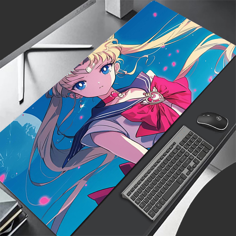 마우스 패드 애니메이션 게임 액세서리 Varmilo 키 - Gaming Accessories Girly 리뷰 및 가격