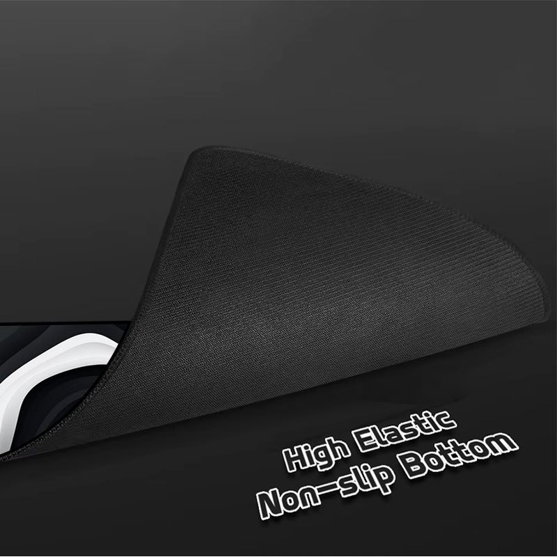 브랜드 게이밍 마우스 패드 XXL 매트 데스크 매트 프 - Gaming Accessories Brands 리뷰 및 가격