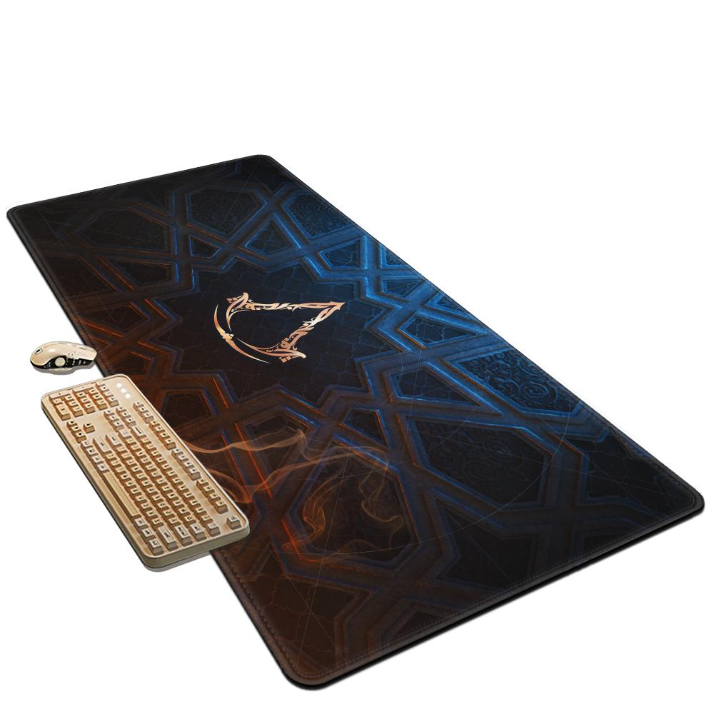 Assassins Creed Non Slip PC 대형 - Gaming Accessories Gift For Boyfriend 리뷰 및 가격