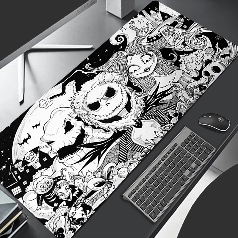 마우스 패드 고무 테이블 대형 게이머 데스크 매트 컴퓨 - Gaming Accessories Desktop 리뷰 및 가격