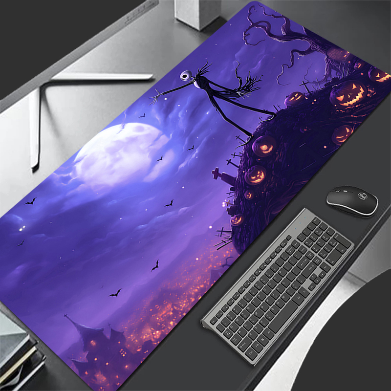 마우스 패드 고무 테이블 대형 게이머 데스크 매트 컴퓨 - Gaming Accessories Desktop 리뷰 및 가격