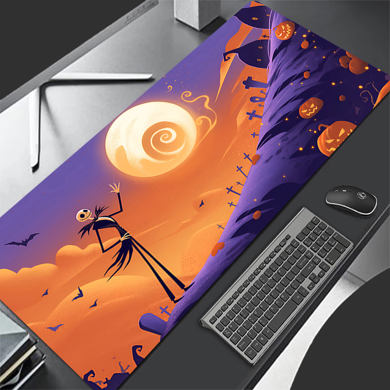 마우스 패드 고무 테이블 대형 게이머 데스크 매트 컴퓨 - Gaming Accessories Desktop 리뷰 및 가격