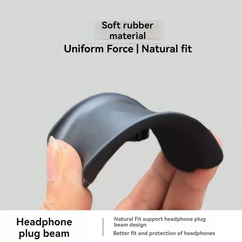 1pcs 범용 플라스틱 헤드폰 홀더 게임용 헤드셋 스탠 - Gaming Accessories Sale 리뷰 및 가격
