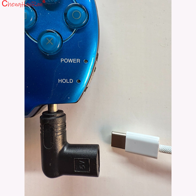 1/2/10PCS 5V Type-C-DC 전원 충전 변 - Gaming Accessories Phone 리뷰 및 가격