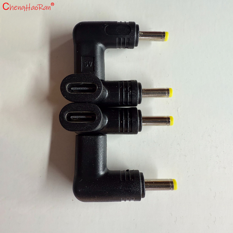 1/2/10PCS 5V Type-C-DC 전원 충전 변 - Gaming Accessories Phone 리뷰 및 가격