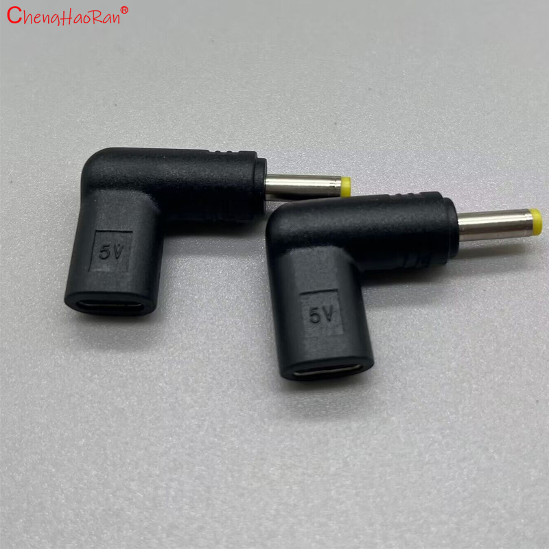 1/2/10PCS 5V Type-C-DC 전원 충전 변 - Gaming Accessories Phone 리뷰 및 가격