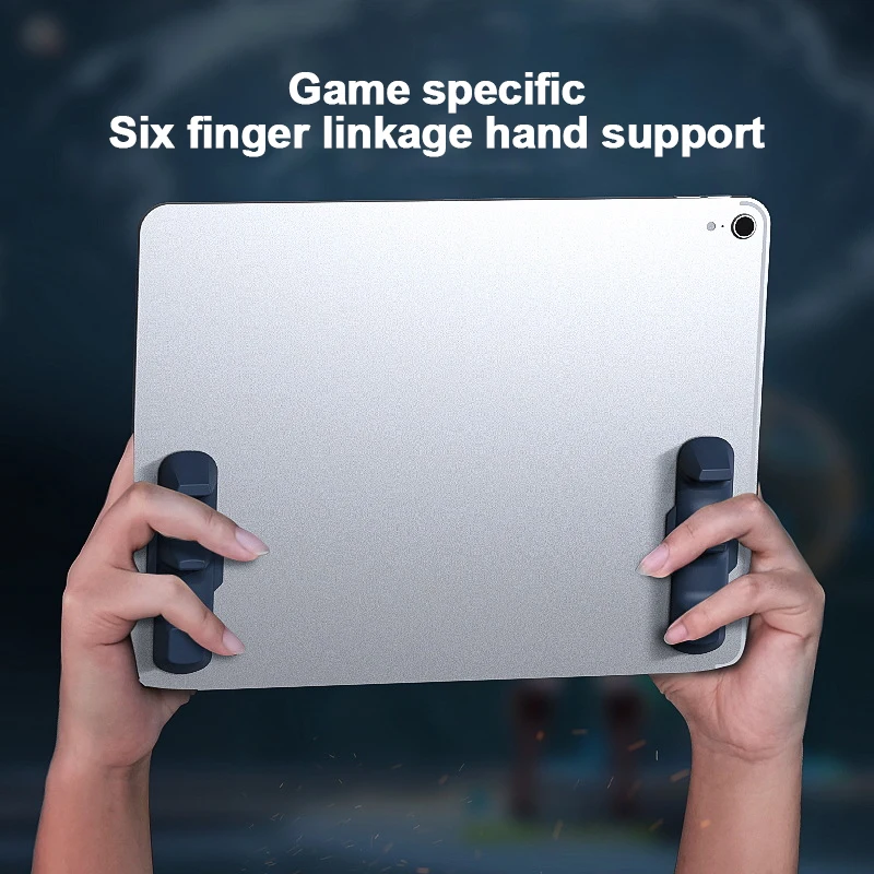 MEMO PB01 태블릿 핸들 실리콘 그립 IPad 패 - Gaming Accessories Ipad 리뷰 및 가격