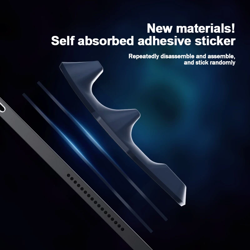 MEMO PB01 태블릿 핸들 실리콘 그립 IPad 패 - Gaming Accessories Ipad 리뷰 및 가격