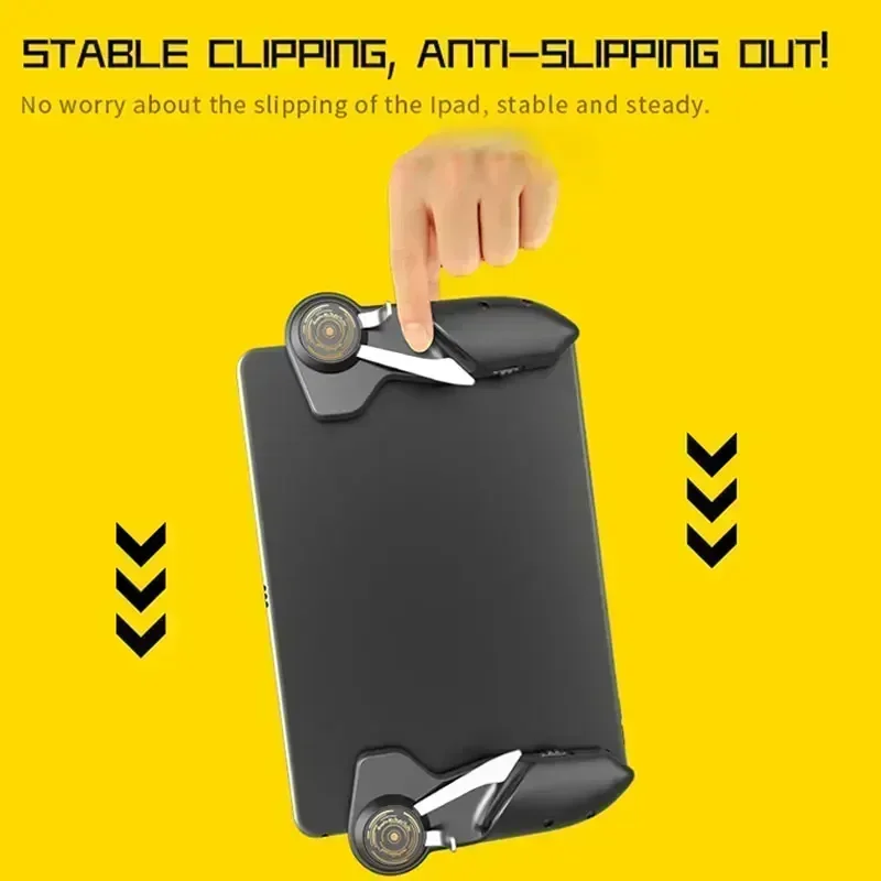 MEMO AK-PAD6K 태블릿 게임 패드 단추 트리거 - Gaming Accessories Ipad 리뷰 및 가격