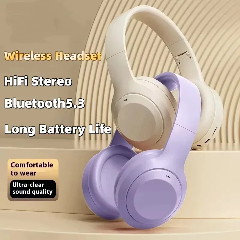 헤드셋 무선 헤드셋, 장거리, 휴대폰/ipad 청취용  - Gaming Accessories Ipad 리뷰 및 가격