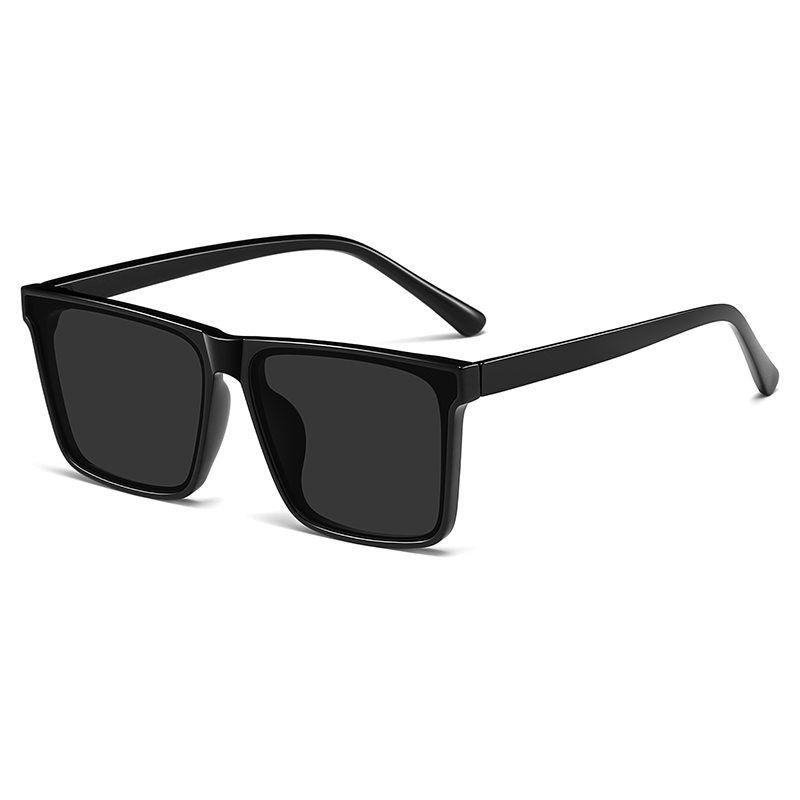 남녀공용 레트로 사각 프레임 스타일리쉬 안경, 블루라이 - Gaming Glasses Tinted 리뷰 및 가격